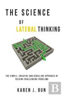 The Science Of Lateral Thinking