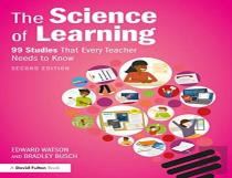 The Science Of Learning