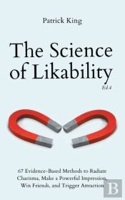 The Science Of Likability