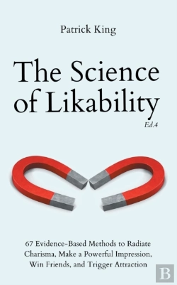 Bertrand.pt - The Science Of Likability