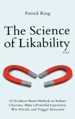 The Science Of Likability