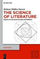 The Science Of Literature