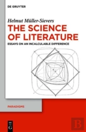 The Science Of Literature