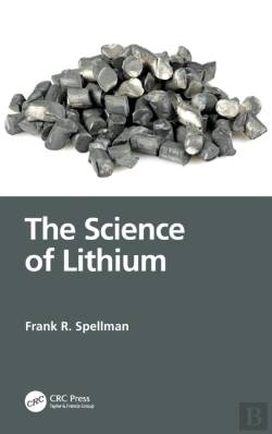 Bertrand.pt - The Science Of Lithium