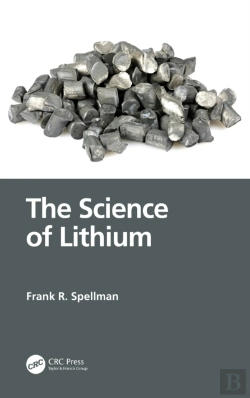 Bertrand.pt - The Science Of Lithium
