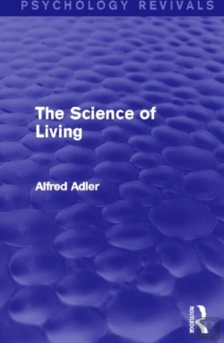 Bertrand.pt - The Science Of Living (Psychology Revivals)