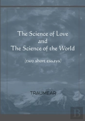The Science Of Love And The Science Of T