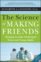The Science Of Making Friends
