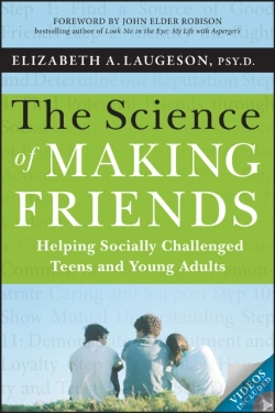 Bertrand.pt - The Science Of Making Friends