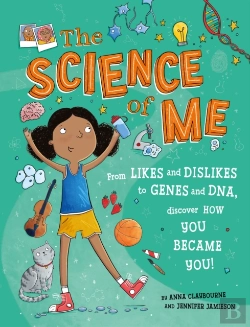 Bertrand.pt - The Science Of Me