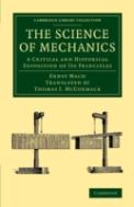 The Science Of Mechanics