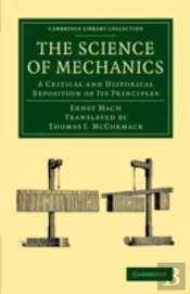 The Science Of Mechanics