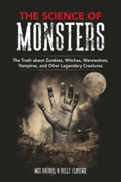 The Science Of Monsters