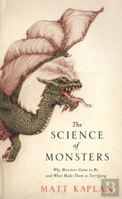 The Science Of Monsters
