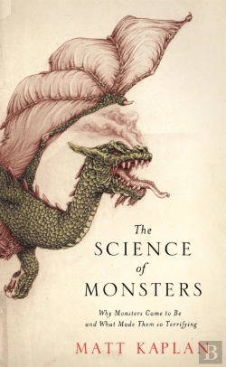 Bertrand.pt - The Science Of Monsters