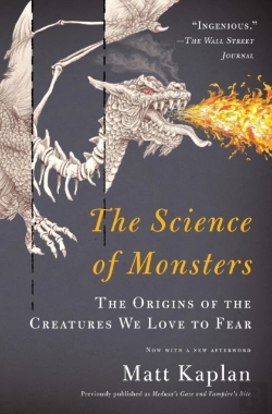 Bertrand.pt - The Science Of Monsters