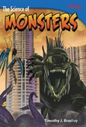 The Science Of Monsters