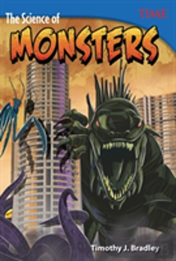 Bertrand.pt - The Science Of Monsters
