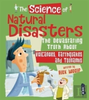 The Science Of Natural Disasters