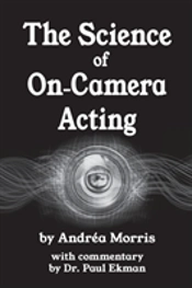 The Science Of On-Camera Acting