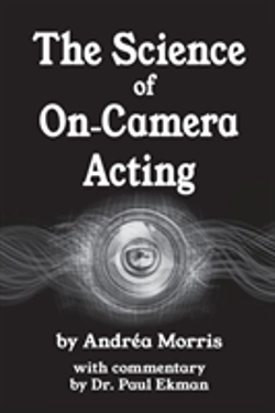Bertrand.pt - The Science Of On-Camera Acting