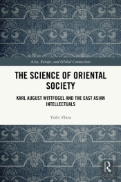 The Science Of Oriental Society