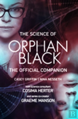 Bertrand.pt - The Science Of Orphan Black