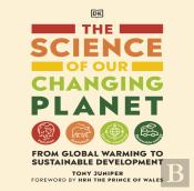 The Science Of Our Changing Planet