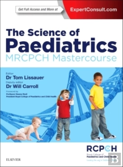 Bertrand.pt - The Science Of Paediatrics: Mrcpch Mastercourse