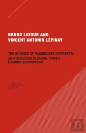 The Science Of Passionate Interests