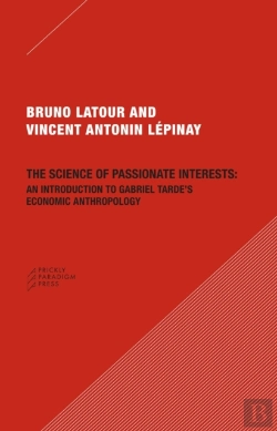 Bertrand.pt - The Science Of Passionate Interests