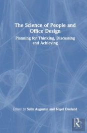 The Science Of People And Office Design
