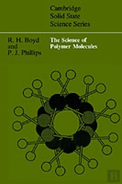 Bertrand.pt - The Science Of Polymer Molecules