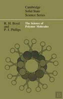 Bertrand.pt - The Science Of Polymer Molecules