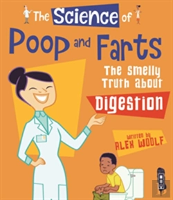 Bertrand.pt - The Science Of Poo & Farts
