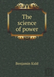 The Science Of Power