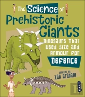 The Science Of Prehistoric Giants