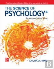 The Science Of Psychology: An Appreciative View Ise