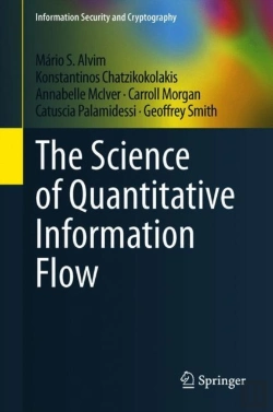 Bertrand.pt - The Science Of Quantitative Information Flow