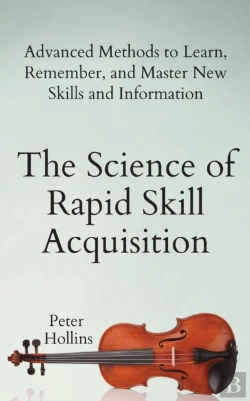 Bertrand.pt - The Science Of Rapid Skill Acquisition