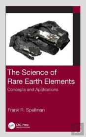 The Science Of Rare Earth Elements