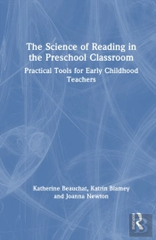 The Science Of Reading In The Preschool Classroom