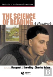 The Science Of Reading