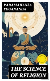 The Science Of Religion