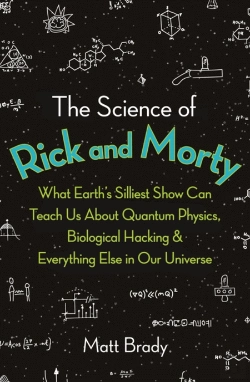Bertrand.pt - The Science Of Rick And Morty