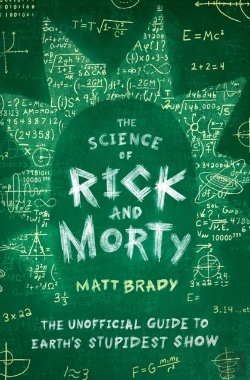 Bertrand.pt - The Science Of Rick And Morty