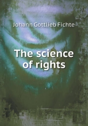 The Science Of Rights
