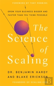 The Science of Scaling