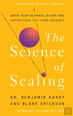 Bertrand.pt - The Science of Scaling