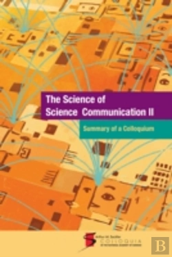 Bertrand.pt - The Science Of Science Communication Ii